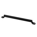 CS-859A1 Motorcycle Electric Vehicle Aluminum Alloy Extended Balance Bar Headlight Mobile Phone Bracket(Black)