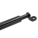 CS-859A1 Motorcycle Electric Vehicle Aluminum Alloy Extended Balance Bar Headlight Mobile Phone Bracket(Black)