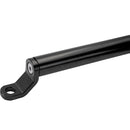 CS-859A1 Motorcycle Electric Vehicle Aluminum Alloy Extended Balance Bar Headlight Mobile Phone Bracket(Black)