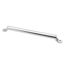 CS-859A3 Motorcycle Electric Vehicle Aluminum Alloy Extended Balance Bar Headlight Mobile Phone Bracket(Silver)