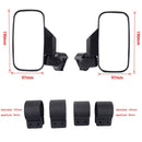 UTV / ATV Reversing Modified Mirror Wide-angle Rearview Mirror