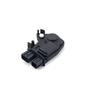 2 PCS Car Door Lock Actuator Motor 72155-S5P-A11+72155-S6A-J11 for Honda