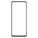 For Motorola Moto G 5G Plus Full Glue Full Screen Tempered Glass Film
