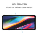 For Motorola Moto G 5G Plus Full Glue Full Screen Tempered Glass Film
