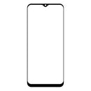For Motorola Moto G9 Play Full Glue Full Screen Tempered Glass Film