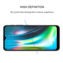 For Motorola Moto G9 Play Full Glue Full Screen Tempered Glass Film