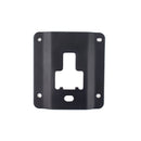 4 PCS Pickup Cargo Box Interface Board Tie Down Bed Cleat Standard Interface Plate FL3Z9928408AB for Ford F150