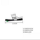 Car Rear Left Glass Lift Power Window Regulator 51357140589 for BMW 325i / 325Xi / 328i