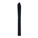 4 PCS ATV Hook Belt Motorcycle Tie Down Straps, Length:32cm(Black)