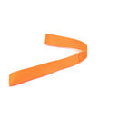 4 PCS ATV Hook Belt Motorcycle Tie Down Straps, Length:32cm(Orange)