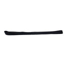 4 PCS ATV Hook Belt Motorcycle Tie Down Straps, Length:46cm(Black)