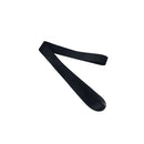 4 PCS ATV Hook Belt Motorcycle Tie Down Straps, Length:46cm(Black)