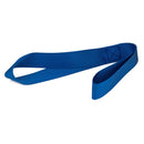 4 PCS ATV Hook Belt Motorcycle Tie Down Straps, Length:46cm(Blue)