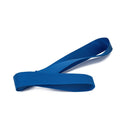 4 PCS ATV Hook Belt Motorcycle Tie Down Straps, Length:46cm(Blue)