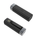 BOYA BY-WM3D 2.4GHz 8 Pin + 3.5mm Wireless Mini Microphone Set