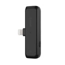 BOYA BY-WM3D 2.4GHz 8 Pin + 3.5mm Wireless Mini Microphone Set