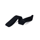 8 PCS ATV Hook Belt Motorcycle Tie Down Straps, Length:32cm(Black)