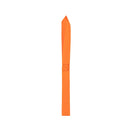 8 PCS ATV Hook Belt Motorcycle Tie Down Straps, Length:32cm(Orange)