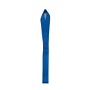8 PCS ATV Hook Belt Motorcycle Tie Down Straps, Length:32cm(Blue)