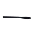 8 PCS ATV Hook Belt Motorcycle Tie Down Straps, Length:46cm(Black)
