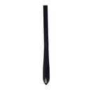 8 PCS ATV Hook Belt Motorcycle Tie Down Straps, Length:46cm(Black)