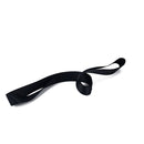 8 PCS ATV Hook Belt Motorcycle Tie Down Straps, Length:46cm(Black)