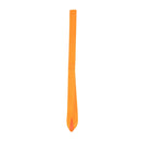8 PCS ATV Hook Belt Motorcycle Tie Down Straps, Length:46cm(Orange)