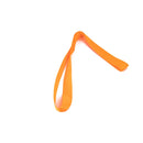8 PCS ATV Hook Belt Motorcycle Tie Down Straps, Length:46cm(Orange)