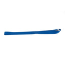 8 PCS ATV Hook Belt Motorcycle Tie Down Straps, Length:46cm(Blue)