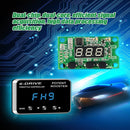 For Renault Megane 2014+ TROS TS-6Drive Potent Booster Electronic Throttle Controller