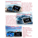 For Renault Megane 2014+ TROS TS-6Drive Potent Booster Electronic Throttle Controller
