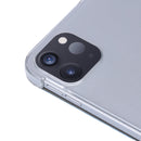 Silk Texture Horizontal Flip Magnetic PU Leather Case with Three-folding Holder & Sleep / Wake-up Function For iPad Air 2022 / 2020 10.9(Gold)