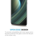 For Xiaomi Mi 10 Ultra 0.26mm 9H 2.5D Tempered Glass Film