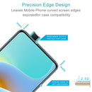 For Xiaomi Redmi K30 Ultra 10 PCS 0.26mm 9H 2.5D Tempered Glass Film