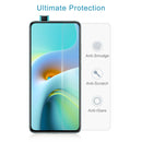 For Xiaomi Redmi K30 Ultra 10 PCS 0.26mm 9H 2.5D Tempered Glass Film