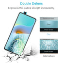 For Xiaomi Redmi K30 Ultra 10 PCS 0.26mm 9H 2.5D Tempered Glass Film