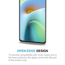 For Xiaomi Redmi K30 Ultra 10 PCS 0.26mm 9H 2.5D Tempered Glass Film
