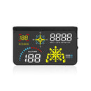 Q10 Car HUD Head-up Display GPS Speed Meter