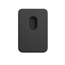 Leather Wallet Pouch Card Holder Magsafing Case for iPhone 13 Series / 12 Series