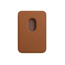 Leather Wallet Pouch Card Holder Magsafing Case for iPhone 13 Series / 12 Series