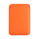 Leather Wallet Pouch Card Holder Magsafing Case for iPhone 13 Series / 12 Series