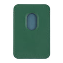 Leather Wallet Pouch Card Holder Magsafing Case for iPhone 13 Series / 12 Series