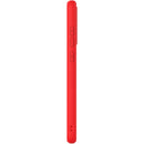 For Samsung Galaxy S20 FE IMAK UC-2 Series Shockproof Full Coverage Soft TPU Case(Red)