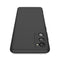 For Samsung Galaxy S20 FE GKK Three Stage Splicing Full Coverage PC Protective Case(Black)