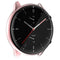 For Amazfit GTR 2 TPU Electroplating Protective Case Cover(Pink)