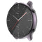 For Amazfit GTR 2 TPU Electroplating Protective Case Cover(Grey)