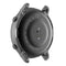 For Amazfit GTR 2 TPU Electroplating Protective Case Cover(Transparent)