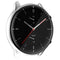 For Amazfit GTR 2 TPU Electroplating Protective Case Cover(Silver)