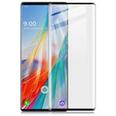 For LG Wing 5G IMAK 3D Curved Full Screen Tempered Glass Film