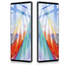 For LG Wing 5G IMAK 3D Curved Full Screen Tempered Glass Film